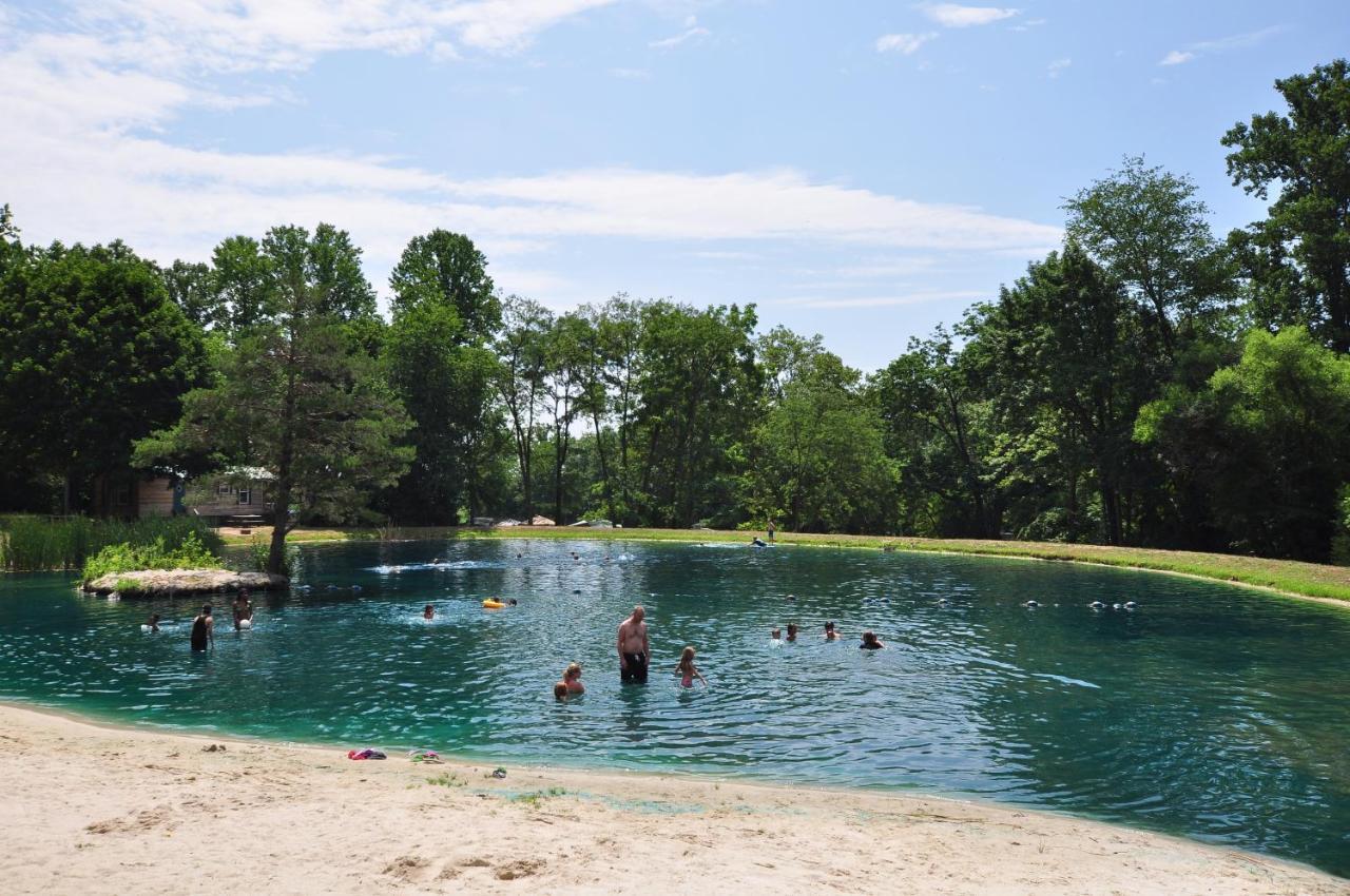 Spring Gulch Lodge 11 Mount Airy ภายนอก รูปภาพ
