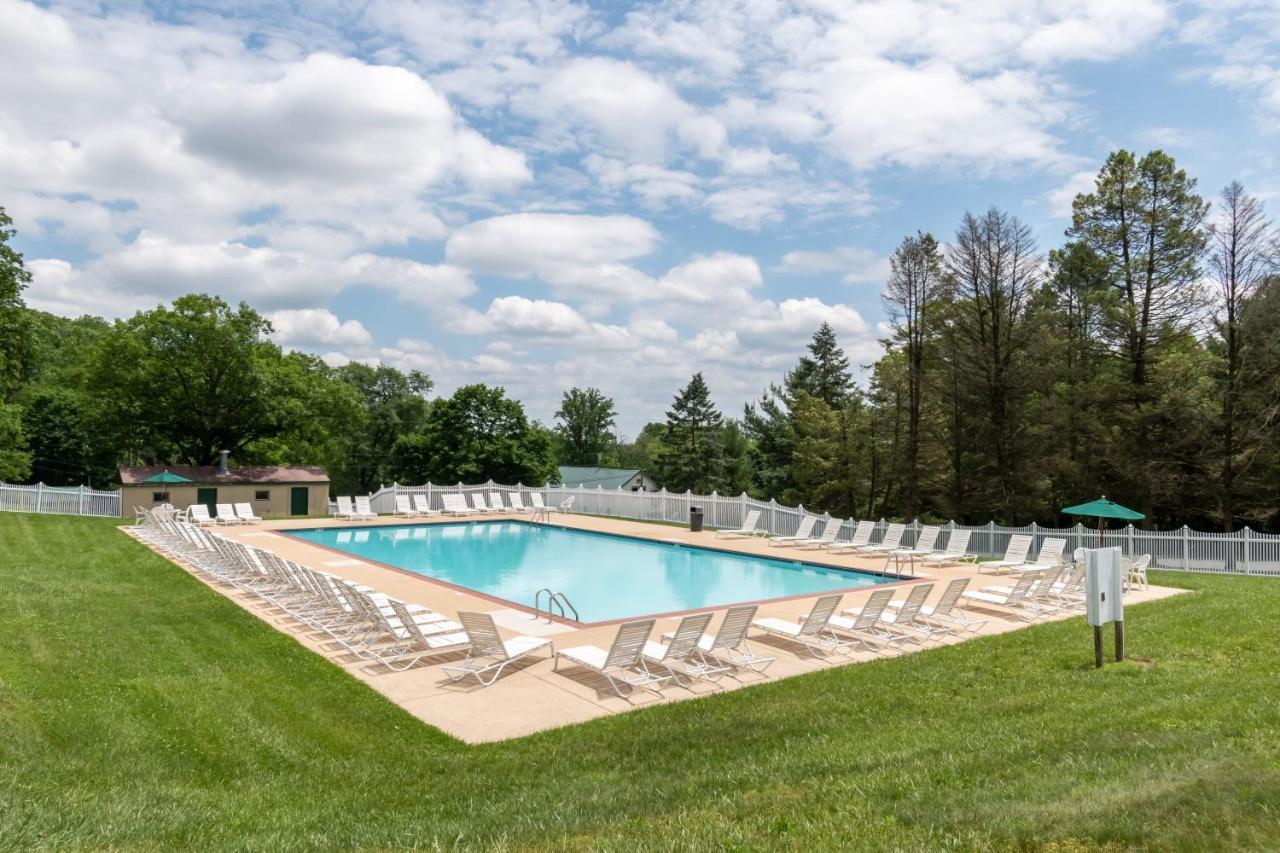 Spring Gulch Lodge 11 Mount Airy ภายนอก รูปภาพ