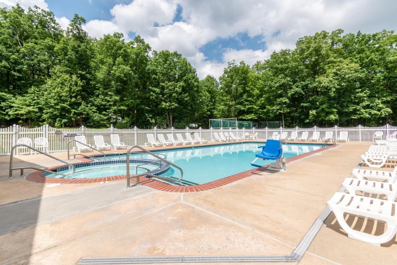 Spring Gulch Lodge 11 Mount Airy ภายนอก รูปภาพ